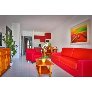 SOL APARTAMENTOS - Alojamientos en COSTA TEGUISE