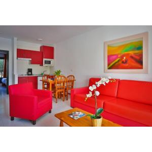 SOL APARTAMENTOS - Alojamientos en COSTA TEGUISE