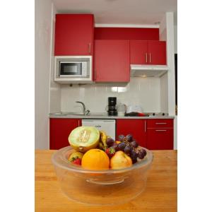 SOL APARTAMENTOS - Alojamientos en COSTA TEGUISE