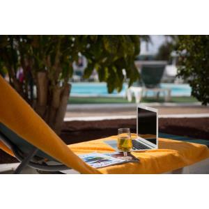 SOL APARTAMENTOS - Alojamientos en COSTA TEGUISE