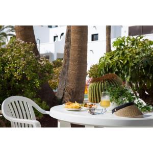 SOL APARTAMENTOS - Alojamientos en COSTA TEGUISE