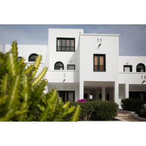 SOL APARTAMENTOS - Alojamientos en COSTA TEGUISE