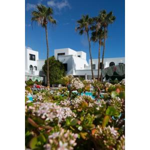 SOL APARTAMENTOS - Alojamientos en COSTA TEGUISE