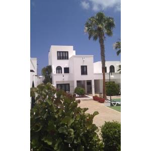 SOL APARTAMENTOS - Alojamientos en COSTA TEGUISE