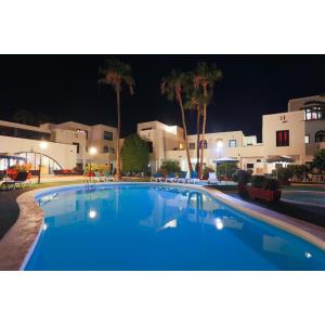 SOL APARTAMENTOS - Alojamientos en COSTA TEGUISE