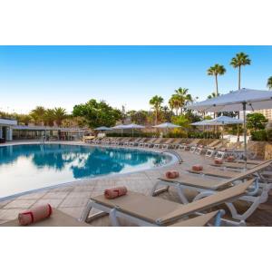 OLE TROPICAL TENERIFE (ADULTS ONLY 16+) - Alojamientos en PLAYA DE LAS AMERICAS