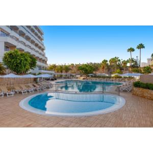 OLE TROPICAL TENERIFE (ADULTS ONLY 16+) - Alojamientos en PLAYA DE LAS AMERICAS