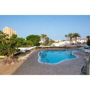 OLE TROPICAL TENERIFE (ADULTS ONLY 16+) - Alojamientos en PLAYA DE LAS AMERICAS