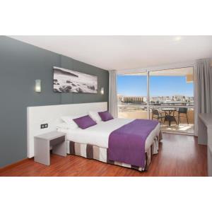 OLE TROPICAL TENERIFE (ADULTS ONLY 16+) - Alojamientos en PLAYA DE LAS AMERICAS