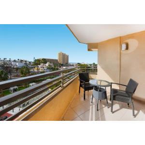 OLE TROPICAL TENERIFE (ADULTS ONLY 16+) - Alojamientos en PLAYA DE LAS AMERICAS