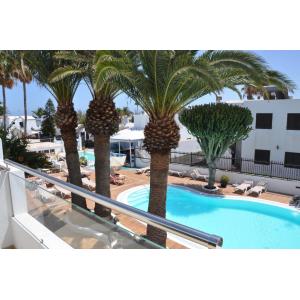 LOS TULIPANES - Alojamientos en PUERTO DEL CARMEN