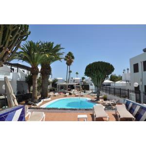 LOS TULIPANES - Alojamientos en PUERTO DEL CARMEN