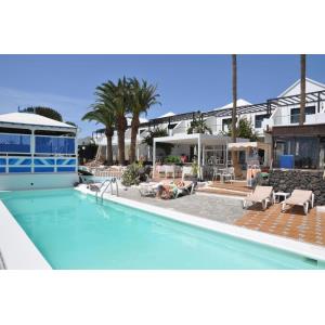 LOS TULIPANES - Alojamientos en PUERTO DEL CARMEN