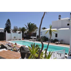 LOS TULIPANES - Alojamientos en PUERTO DEL CARMEN