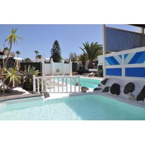 LOS TULIPANES - Alojamientos en PUERTO DEL CARMEN