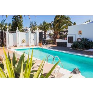 LOS TULIPANES - Alojamientos en PUERTO DEL CARMEN