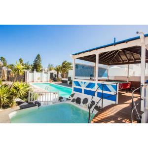 LOS TULIPANES - Alojamientos en PUERTO DEL CARMEN