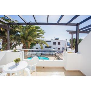 LOS TULIPANES - Alojamientos en PUERTO DEL CARMEN