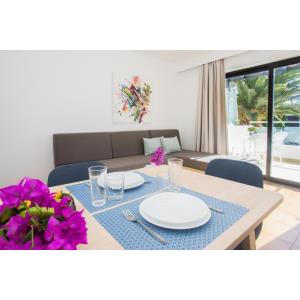 LOS TULIPANES - Alojamientos en PUERTO DEL CARMEN