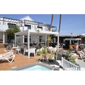 LOS TULIPANES - Alojamientos en PUERTO DEL CARMEN