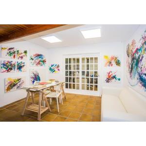 LOS TULIPANES - Alojamientos en PUERTO DEL CARMEN