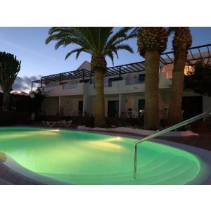 LOS TULIPANES - Alojamientos en PUERTO DEL CARMEN