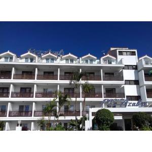 PEZ AZUL - Accomodations en PUERTO DE LA CRUZ