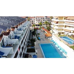 PEZ AZUL - Accomodations en PUERTO DE LA CRUZ