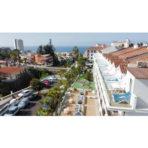 PEZ AZUL - Accomodations en PUERTO DE LA CRUZ