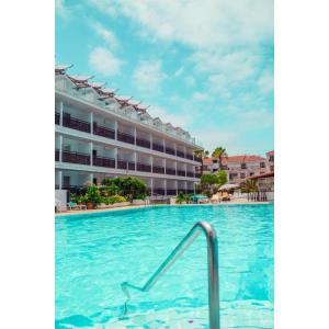 PEZ AZUL - Accomodations en PUERTO DE LA CRUZ