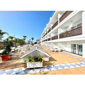 PEZ AZUL - Accomodations en PUERTO DE LA CRUZ