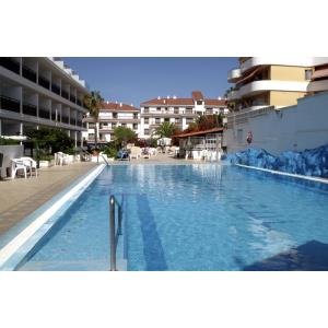 PEZ AZUL - Accomodations en PUERTO DE LA CRUZ