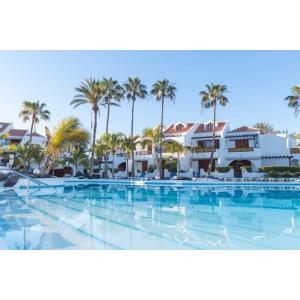 PARQUE SANTIAGO III - Accomodations en PLAYA DE LAS AMERICAS