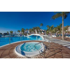 PARQUE SANTIAGO III - Accomodations en PLAYA DE LAS AMERICAS