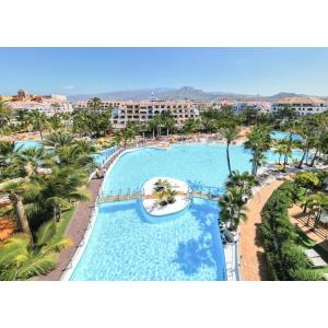 PARQUE SANTIAGO III - Accomodations en PLAYA DE LAS AMERICAS