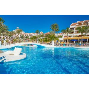 PARQUE SANTIAGO III - Accomodations en PLAYA DE LAS AMERICAS