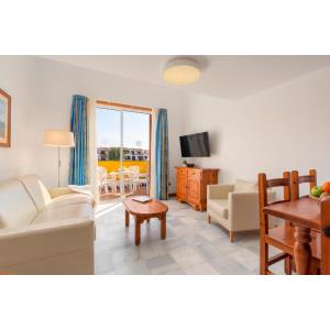 PARQUE SANTIAGO III - Accomodations en PLAYA DE LAS AMERICAS