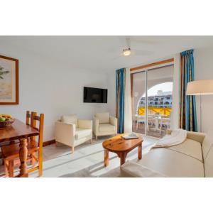 PARQUE SANTIAGO III - Accomodations en PLAYA DE LAS AMERICAS