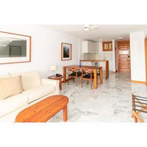 PARQUE SANTIAGO III - Accomodations en PLAYA DE LAS AMERICAS