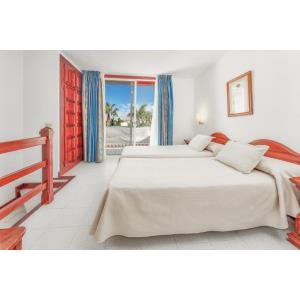 PARQUE SANTIAGO III - Accomodations en PLAYA DE LAS AMERICAS