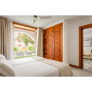 PARQUE SANTIAGO III - Accomodations en PLAYA DE LAS AMERICAS