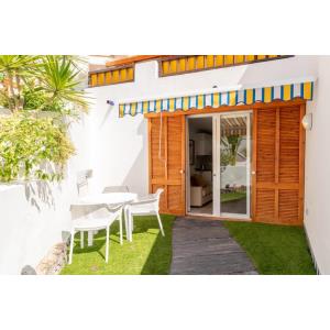 PARQUE SANTIAGO III - Accomodations en PLAYA DE LAS AMERICAS