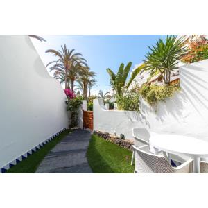 PARQUE SANTIAGO III - Accomodations en PLAYA DE LAS AMERICAS