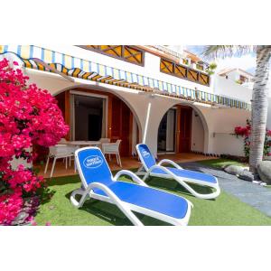 PARQUE SANTIAGO III - Accomodations en PLAYA DE LAS AMERICAS