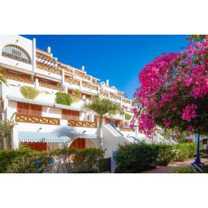 PARQUE SANTIAGO III - Accomodations en PLAYA DE LAS AMERICAS