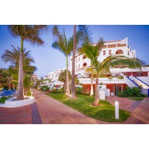 PARQUE SANTIAGO III - Accomodations en PLAYA DE LAS AMERICAS