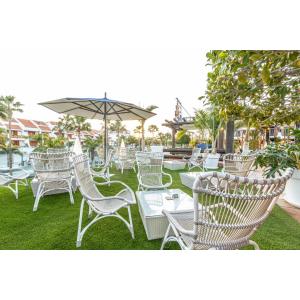 PARQUE SANTIAGO III - Accomodations en PLAYA DE LAS AMERICAS