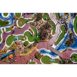 PARQUE SANTIAGO III - Accomodations en PLAYA DE LAS AMERICAS