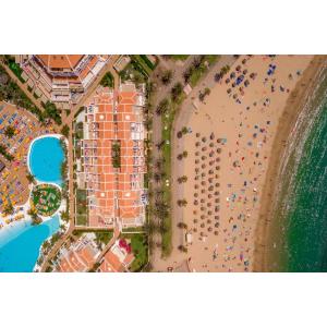 PARQUE SANTIAGO III - Accomodations en PLAYA DE LAS AMERICAS