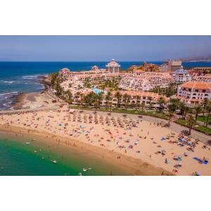 PARQUE SANTIAGO III - Accomodations en PLAYA DE LAS AMERICAS